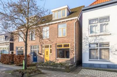 Woning Beatrixstraat 41 Veenendaal