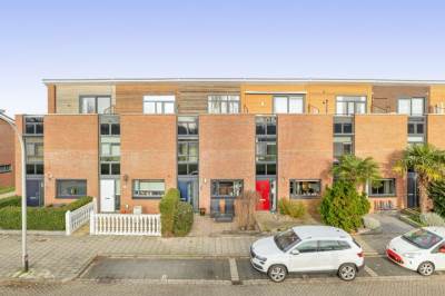 Woning Pondstraat 19 Delfgauw