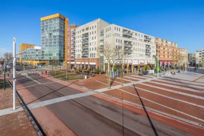 Woning Fluiterlaan 542 Capelle aan den IJssel