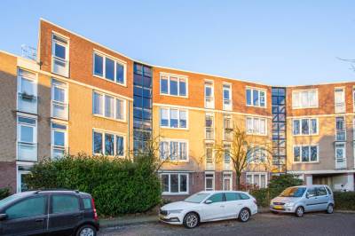 Woning Vrijhoef 26 Leusden