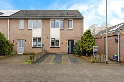 Woning Hertewissel 101 Oss