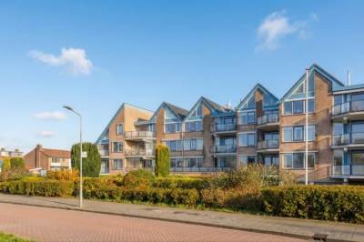 Woning Prinses Marijkestraat 16 Broek op Langedijk