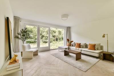 Woning Amstelveenseweg 1168 Amsterdam