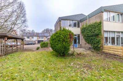 Woning Van Drielstlaan 62 Groningen