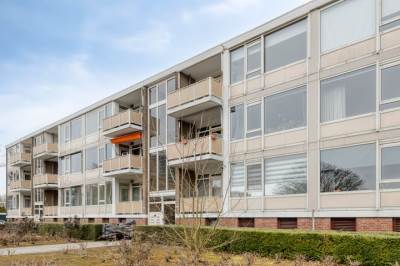 Woning Singravenlaan 373 Arnhem