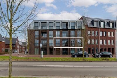 Woning Koningsoordlaan 190 Berkel-Enschot