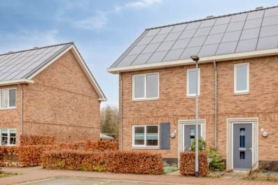 Woning Clompen Camp 13 Sambeek