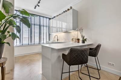 Woning Van Slingelandtstraat 37 Den Haag