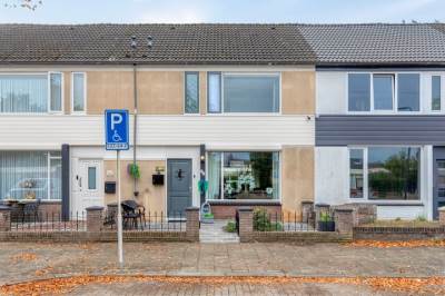Woning Smaragd 99 Den Bosch