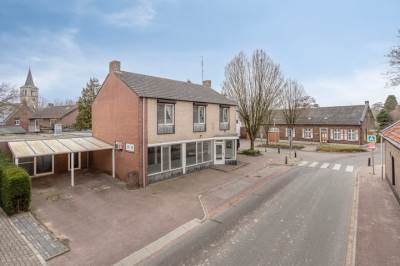 Woning Kallestraat 14 Hunsel