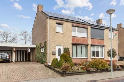 Woning Sint Joosterbaan 20 Sint Joost