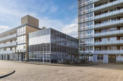Woning Van Vollenhovenlaan 277L Utrecht