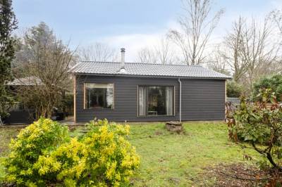 Woning De Stille Wille 82 Oost West en Middelbeers