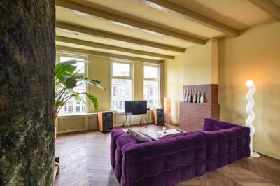 Woning Helper Weststraat 6A Groningen