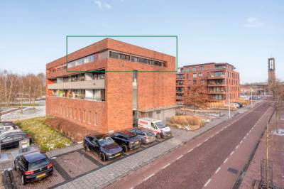 Woning De Helling 144 Dronten