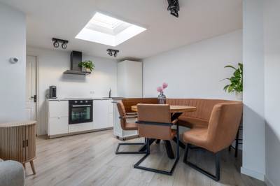 Woning Hof van Blois 1A Zaandam