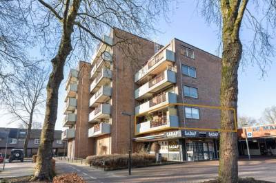 Woning Imkersplaats 19 Apeldoorn