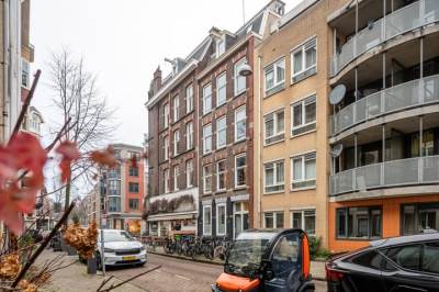 Woning Kuipersstraat 863 Amsterdam