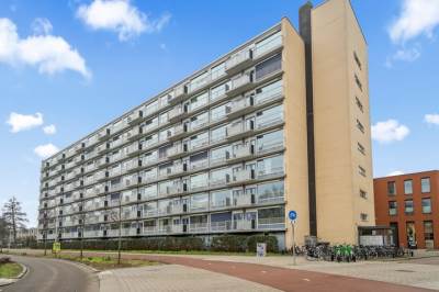 Woning Rauwenhofflaan 142 Utrecht