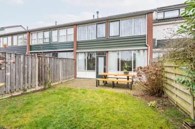 Woning Vriezenkamp 22 Dinxperlo