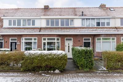 Woning Nieuwe Hollanderdijk 3 Leeuwarden