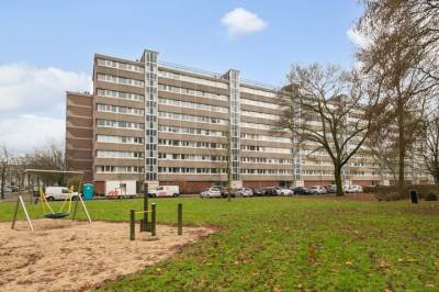 Woning Androsdreef 80 Utrecht