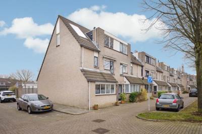 Woning Pelgrimsweg 98 IJsselstein