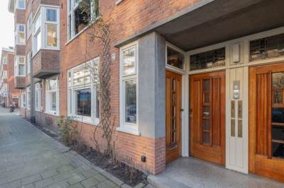 Woning Zomerdijkstraat 23H Amsterdam