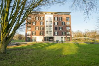 Woning Stadshagen 146 Delden
