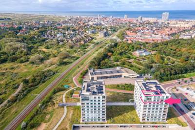 Woning Galileistate 85 Zandvoort