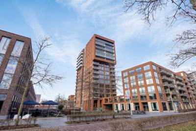 Woning Kempenaarplaats 62 Tilburg