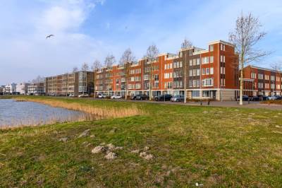 Woning Frankrijkkade 200 Almere