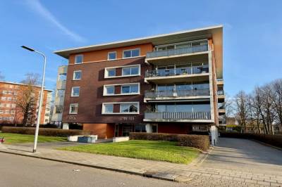 Woning Verdilaan 123 Almelo