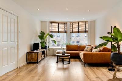 Woning Meidoornstraat 96 Den Haag