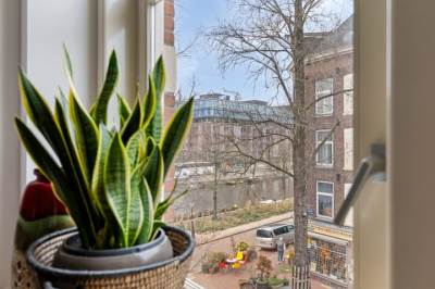 Woning Gerard Doustraat 62 Amsterdam