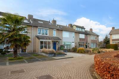 Woning Dr. A. Zijlmansstraat 20 Bladel
