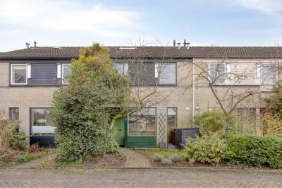 Woning Taunus 16 Helmond