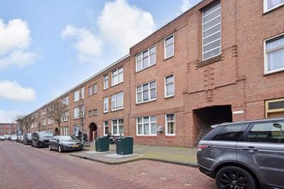Woning Wolmaransstraat 329 Den Haag