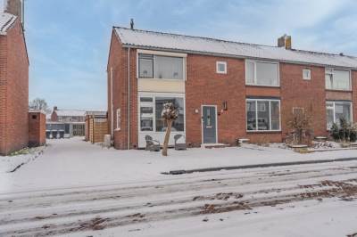 Woning Scheepvaartstraat 49 Oude Pekela