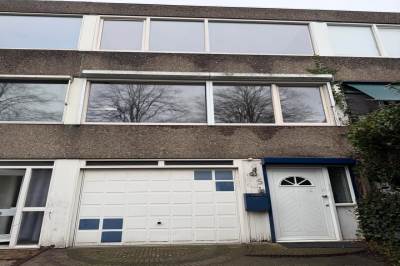 Woning Tesselschadelaan 5 Roosendaal