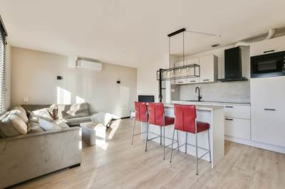 Woning Boeninlaan 303 Amsterdam