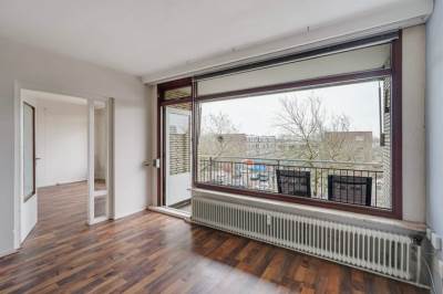 Woning Monseigneur van Steelaan 239 Voorburg