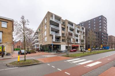 Woning Boterdiep 17D Groningen