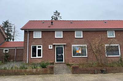 Woning Ettensestraat 56 Terborg