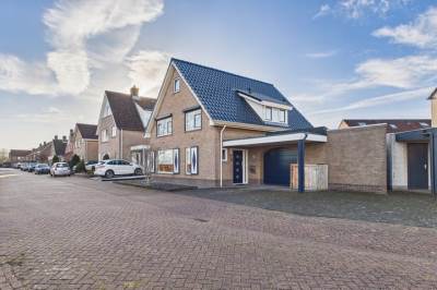 Woning Grevelingen 9 Terneuzen
