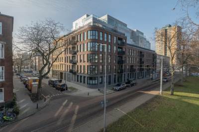 Woning Noordsingel 282 Rotterdam