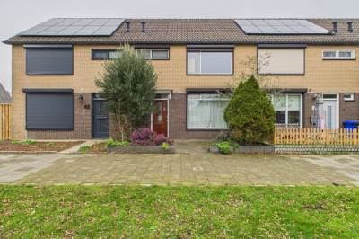 Woning Lingestraat 83 Terneuzen
