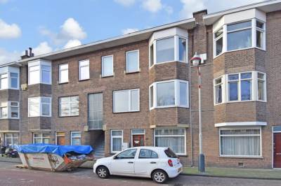 Woning Tienhovenselaan 29 Den Haag