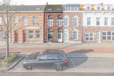 Woning Sloterbeekstraat 25 Venlo