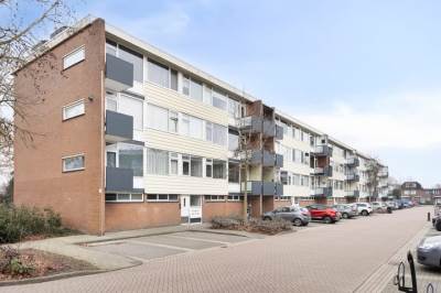 Woning Jan Heijmanslaan 25 Rosmalen